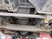 Isuzu GIGA лот № 4138 оценка 3  с аукциона в Японии 8