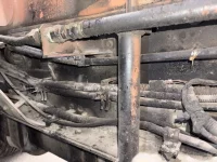 Isuzu GIGA лот № 4335 оценка 3  с аукциона в Японии 10