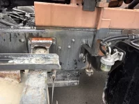 Isuzu GIGA лот № 4335 оценка 3  с аукциона в Японии 9