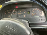 Isuzu GIGA лот № 4335 оценка 3  с аукциона в Японии 5