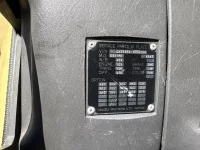 Isuzu GIGA лот № 4335 оценка 3  с аукциона в Японии 6