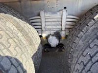 Isuzu GIGA лот № 4335 оценка 3  с аукциона в Японии 7