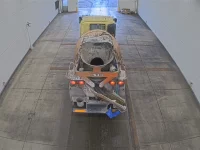 Isuzu GIGA лот № 4335 оценка 3  с аукциона в Японии 2