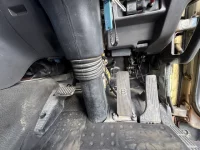 Isuzu GIGA лот № 4335 оценка 3  с аукциона в Японии 3