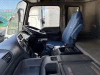 Isuzu GIGA лот № 4335 оценка 3  с аукциона в Японии 4