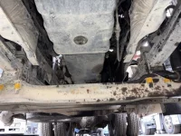 Isuzu GIGA лот № 4335 оценка 3  с аукциона в Японии 8