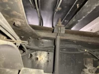 Isuzu GIGA лот № 4396 оценка 3.5  с аукциона в Японии 10