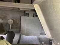 Isuzu GIGA лот № 4396 оценка 3.5  с аукциона в Японии 9