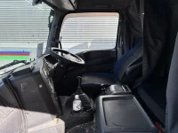 Isuzu GIGA лот № 4396 оценка 3.5  с аукциона в Японии 3