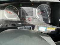 Isuzu GIGA лот № 4396 оценка 3.5  с аукциона в Японии 4