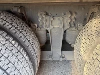 Isuzu GIGA лот № 4396 оценка 3.5  с аукциона в Японии 7