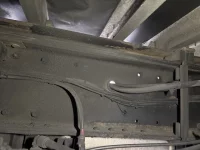 Isuzu GIGA лот № 4318 оценка 3.5  с аукциона в Японии 10