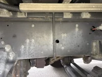 Isuzu GIGA лот № 4318 оценка 3.5  с аукциона в Японии 9