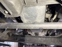 Isuzu GIGA лот № 4318 оценка 3.5  с аукциона в Японии 8