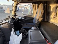 Isuzu GIGA лот № 4318 оценка 3.5  с аукциона в Японии 4