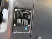 Isuzu GIGA лот № 4318 оценка 3.5  с аукциона в Японии 6