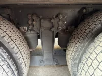 Isuzu GIGA лот № 4318 оценка 3.5  с аукциона в Японии 7