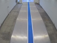 Isuzu GIGA лот № 4318 оценка 3.5  с аукциона в Японии 2