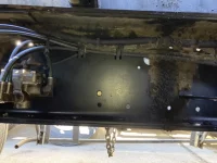 Isuzu GIGA лот № 4237 оценка 3  с аукциона в Японии 10