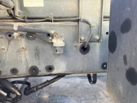 Isuzu GIGA лот № 4237 оценка 3  с аукциона в Японии 9