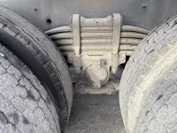 Isuzu GIGA лот № 4237 оценка 3  с аукциона в Японии 7