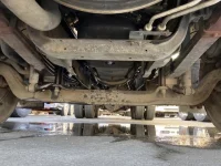 Isuzu GIGA лот № 4237 оценка 3  с аукциона в Японии 8