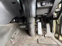 Isuzu GIGA лот № 4237 оценка 3  с аукциона в Японии 2