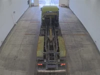 Isuzu GIGA лот № 4237 оценка 3  с аукциона в Японии 5