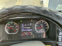 Isuzu GIGA лот № 4364 оценка 3.5  с аукциона в Японии 5