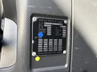 Isuzu GIGA лот № 4364 оценка 3.5  с аукциона в Японии 6