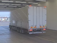 Isuzu GIGA лот № 4364 оценка 3.5  с аукциона в Японии 1