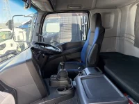 Isuzu GIGA лот № 4364 оценка 3.5  с аукциона в Японии 4