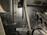 Isuzu GIGA лот № 4293 оценка R  с аукциона в Японии 9