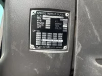 Isuzu GIGA лот № 4293 оценка R  с аукциона в Японии 6