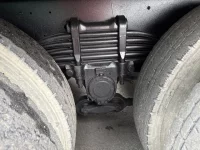 Isuzu GIGA лот № 4293 оценка R  с аукциона в Японии 7