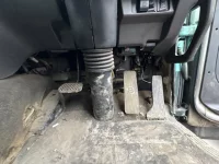 Isuzu GIGA лот № 4293 оценка R  с аукциона в Японии 2