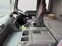 Isuzu GIGA лот № 4293 оценка R  с аукциона в Японии 3