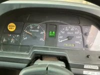 Isuzu GIGA лот № 4293 оценка R  с аукциона в Японии 4