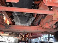 Isuzu GIGA лот № 4062 оценка R  с аукциона в Японии 9