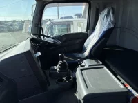 Isuzu GIGA лот № 4062 оценка R  с аукциона в Японии 4