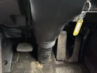 Isuzu GIGA лот № 4184 оценка R  с аукциона в Японии 3