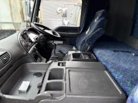 Isuzu GIGA лот № 4184 оценка R  с аукциона в Японии 4