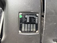 Isuzu GIGA лот № 4184 оценка R  с аукциона в Японии 6