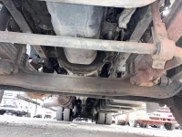 Isuzu GIGA лот № 4184 оценка R  с аукциона в Японии 8