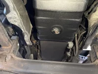 Isuzu GIGA лот № 4071 оценка 3  с аукциона в Японии 9