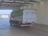 Isuzu GIGA лот № 4071 оценка 3  с аукциона в Японии 1