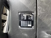 Isuzu GIGA лот № 4071 оценка 3  с аукциона в Японии 7