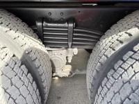 Isuzu GIGA лот № 4071 оценка 3  с аукциона в Японии 8