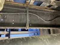 Isuzu GIGA лот № 4167 оценка 3.5  с аукциона в Японии 10