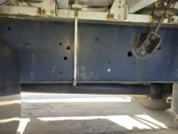 Isuzu GIGA лот № 4167 оценка 3.5  с аукциона в Японии 9